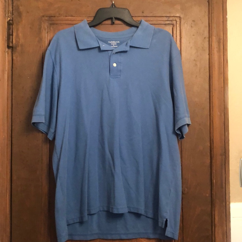 Polo t shirt